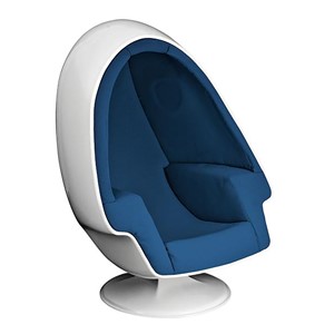 Sound Shell Chair